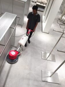 visi dan misi riau home cleaning